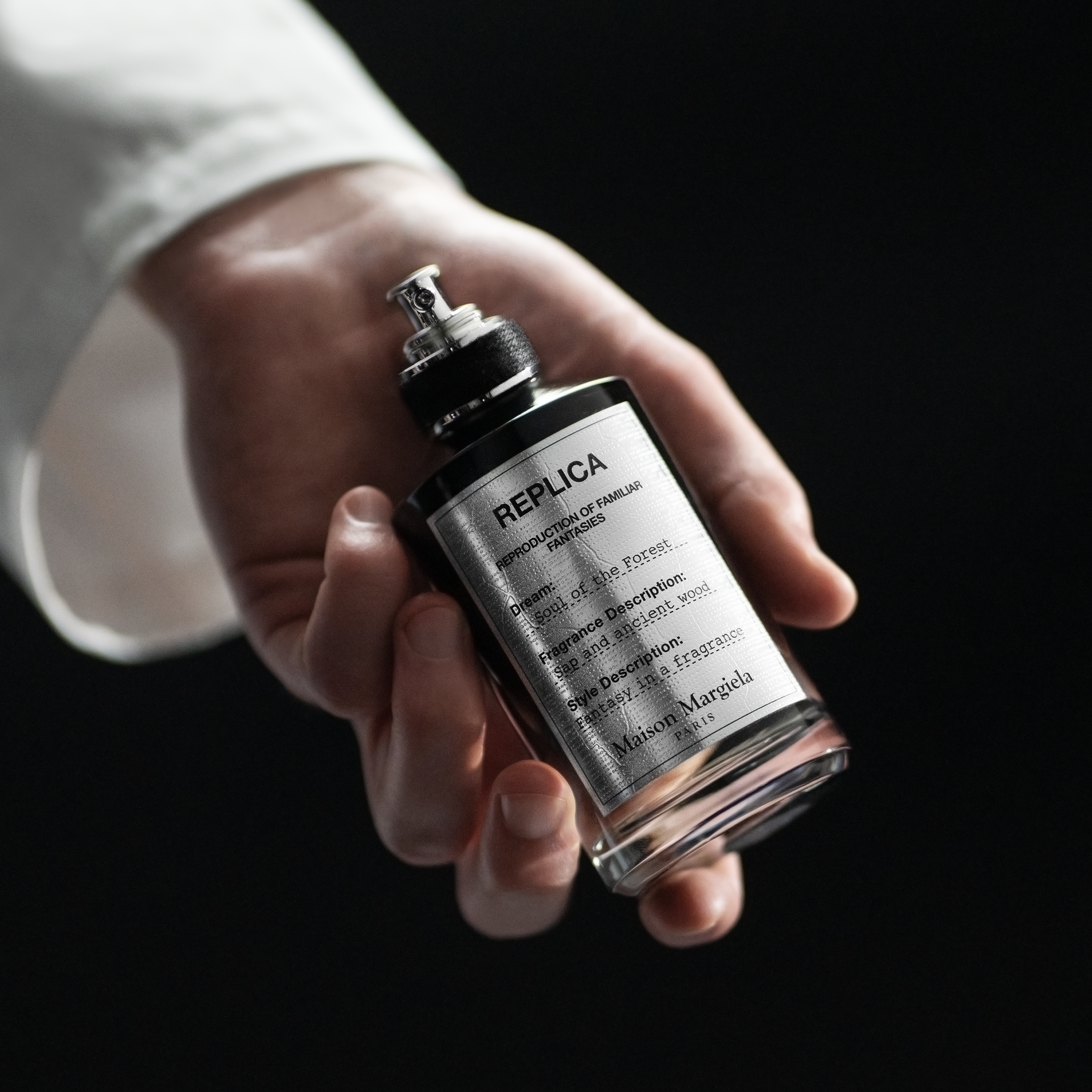 Maison Margiela Fragrances - Maison Margiela REPLICA - Chasing Sunsets